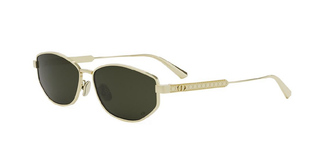 Dior Okulary przeciwsłoneczne DiorCannage (B1U B0C0) CD40189U-5710N