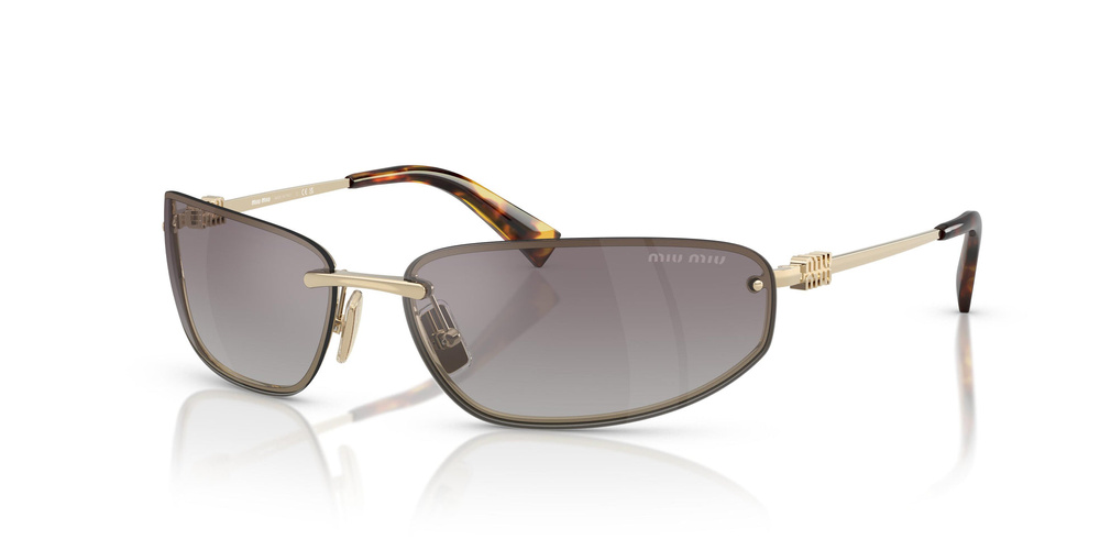 Miu Miu Okulary przeciwsłoneczne MUA50S-ZVN30C