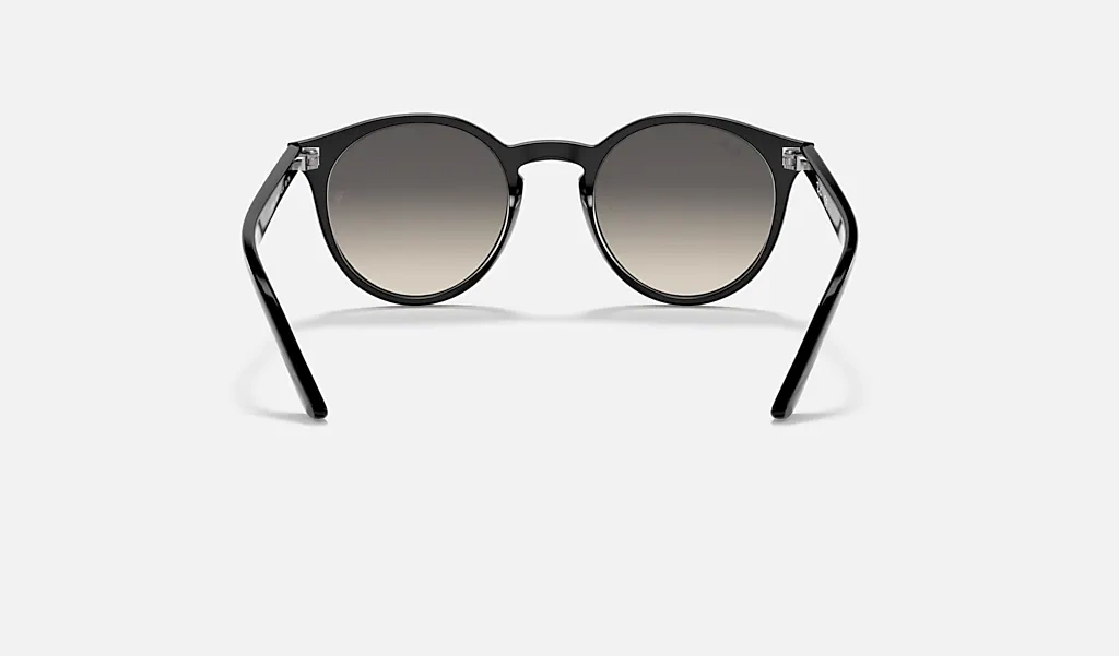 Ray-Ban Okulary przeciwsłoneczne Dziecięce RJ9064S-100/11