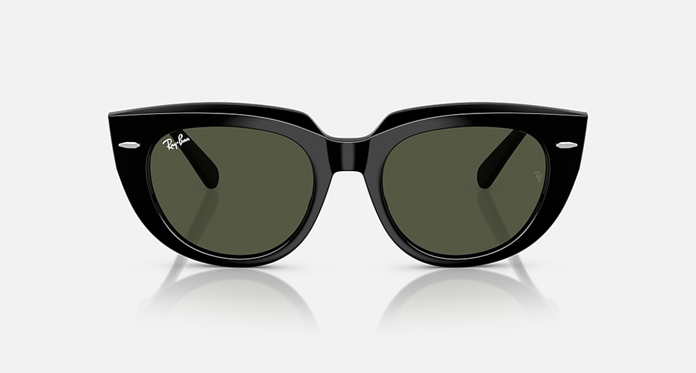 Ray-Ban Okulary przeciwsłoneczne DOREEN RB2286-901/31