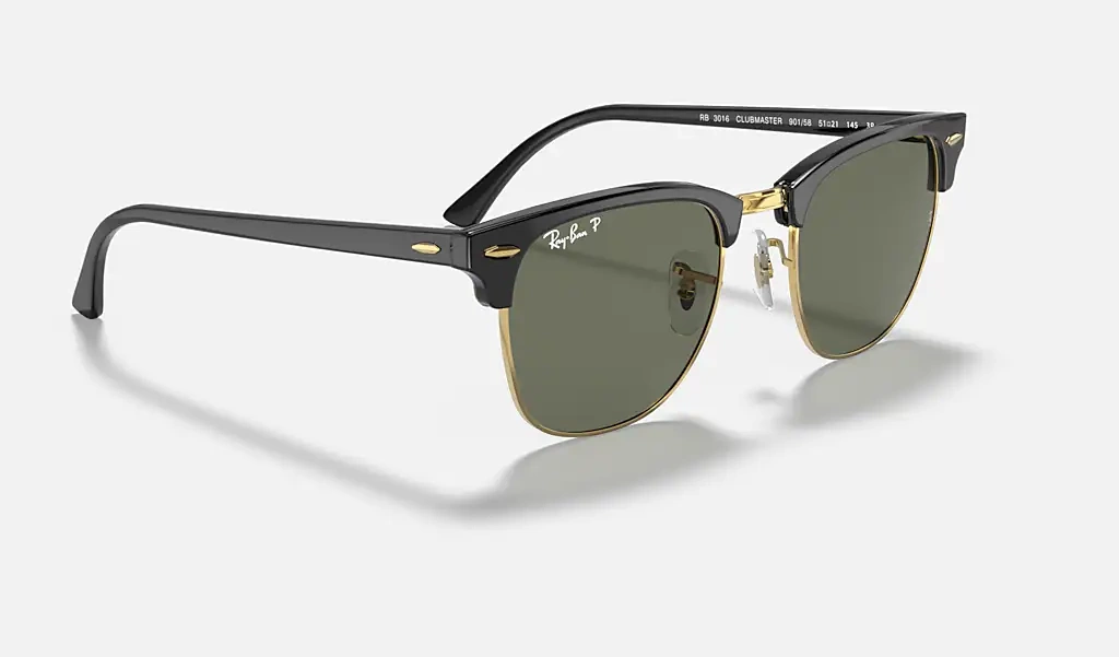 Ray-Ban Okulary przeciwsłoneczne RB3016-901/58