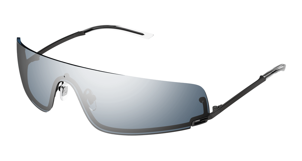 Gucci Okulary przeciwsłoneczne GG1561S-004
