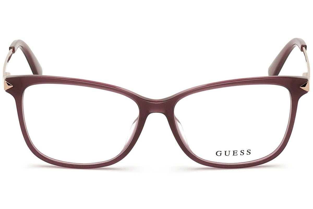 Guess Okulary korekcyjne GU2754-081
