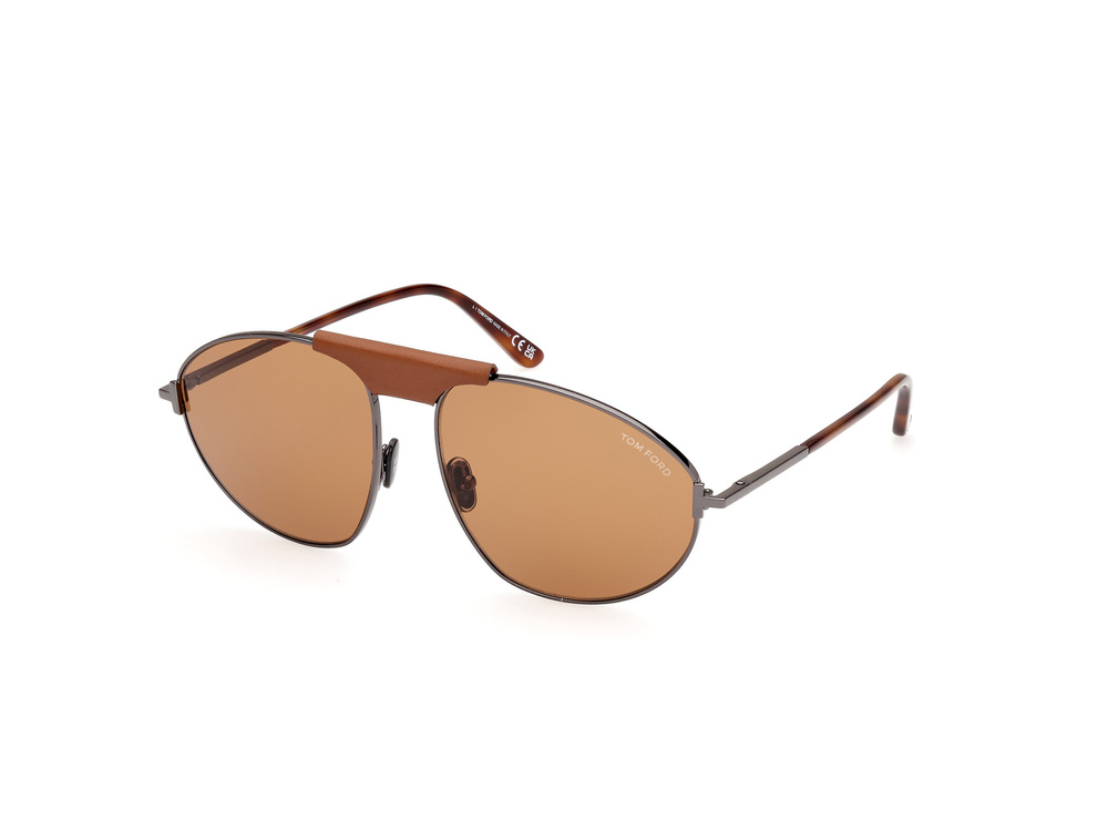 Tom Ford Sunglasses FT1095-6028E