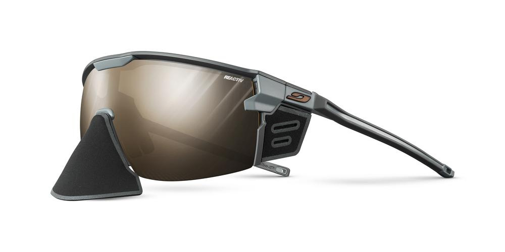 Julbo okulary przeciwsłoneczne ULTIMATE COVER / REACTIV J5473520