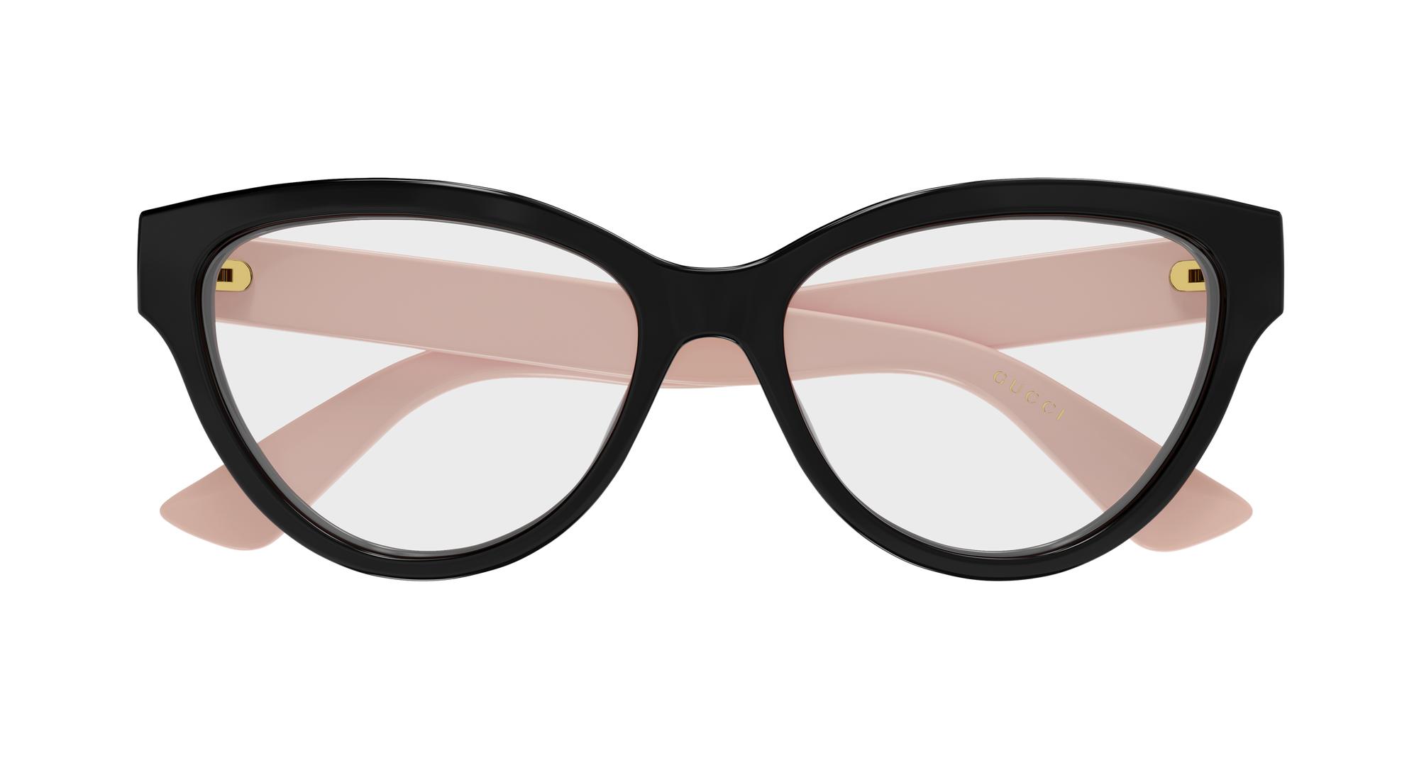 Gucci Okulary korekcyjne GG1581O-007