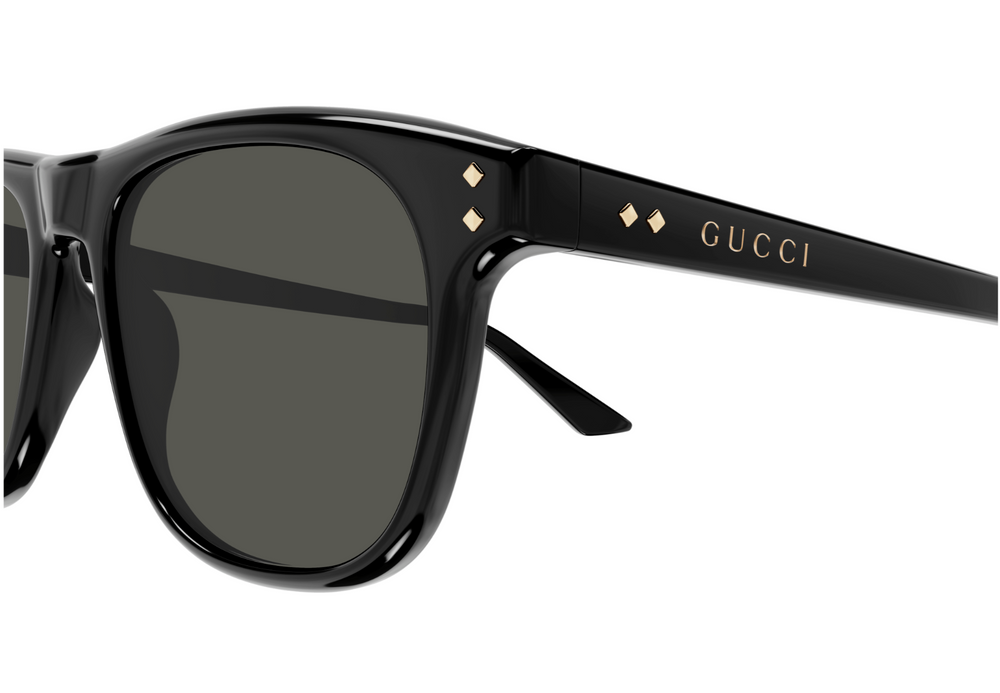 Gucci Okulary Przeciwsłoneczne GG1893S-001