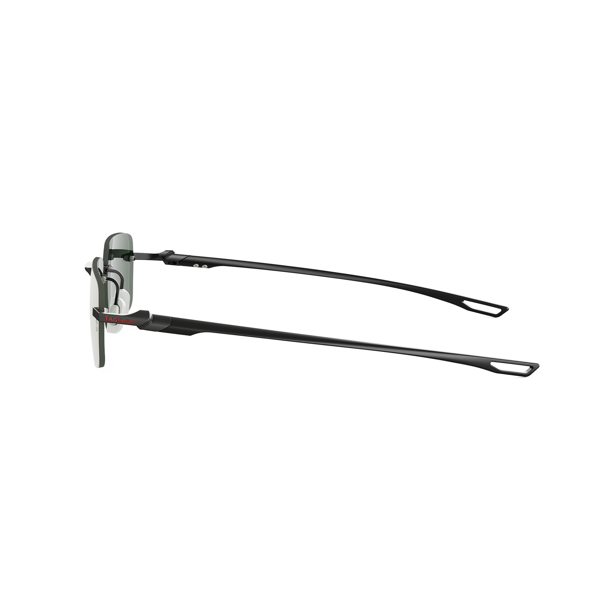 TAG Heuer Okulary przeciwsłoneczne TH40036U-02R