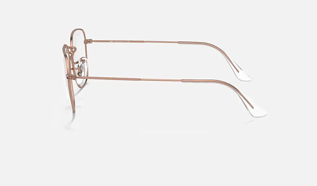 Ray-Ban Okulary korekcyjne RB3857V-3107