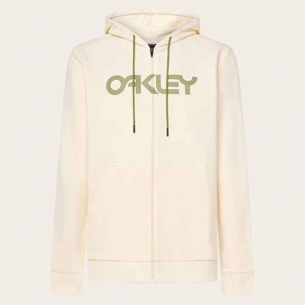 Oakley T-Shirt Teddy Full Zip Hoddie FOA403057-10R