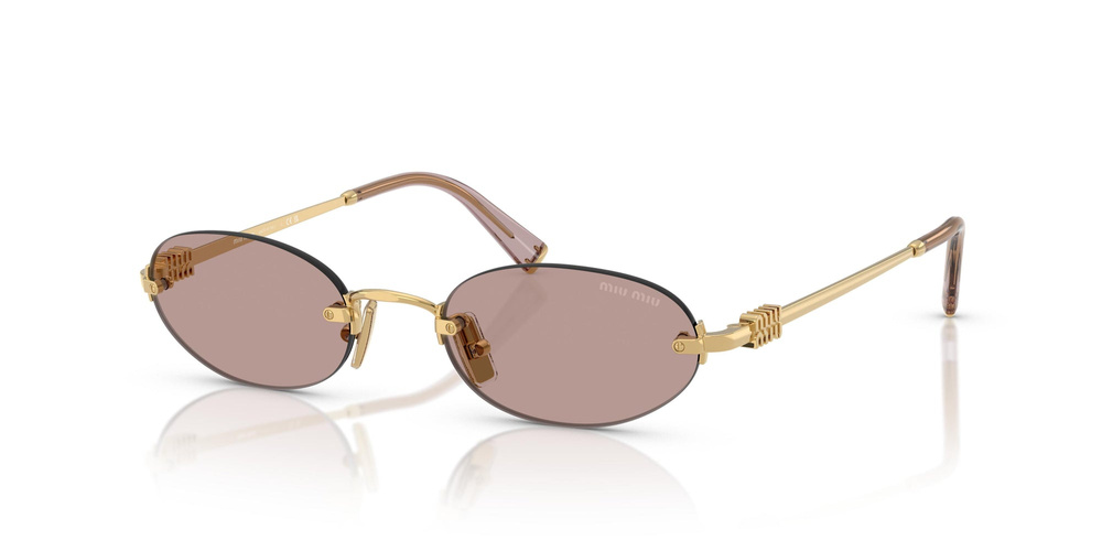 Miu Miu Sunglasses MUA54S-5AK20I