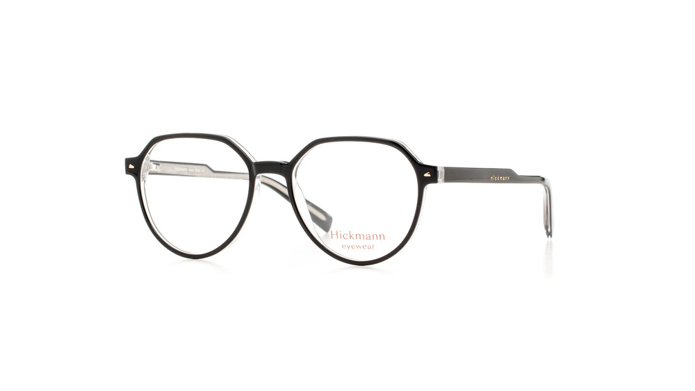 Hickmann Okulary korekcyjne HIY6006-1 OUTLET