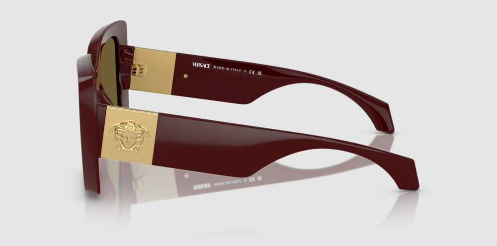 Versace Sunglasses VE4467U-546473