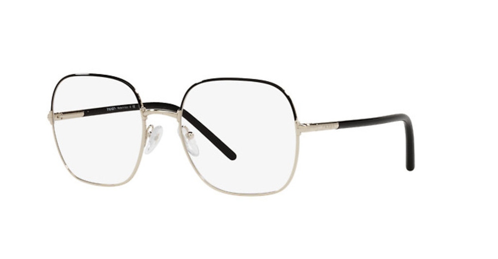 Prada Okulary korekcyjne PR 56WV-AAV1O1