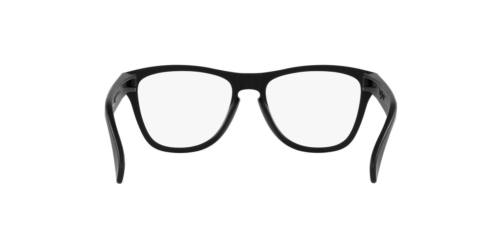 Oakley Okulary korekcyjne RX FROGSKINS XS OY8009-06