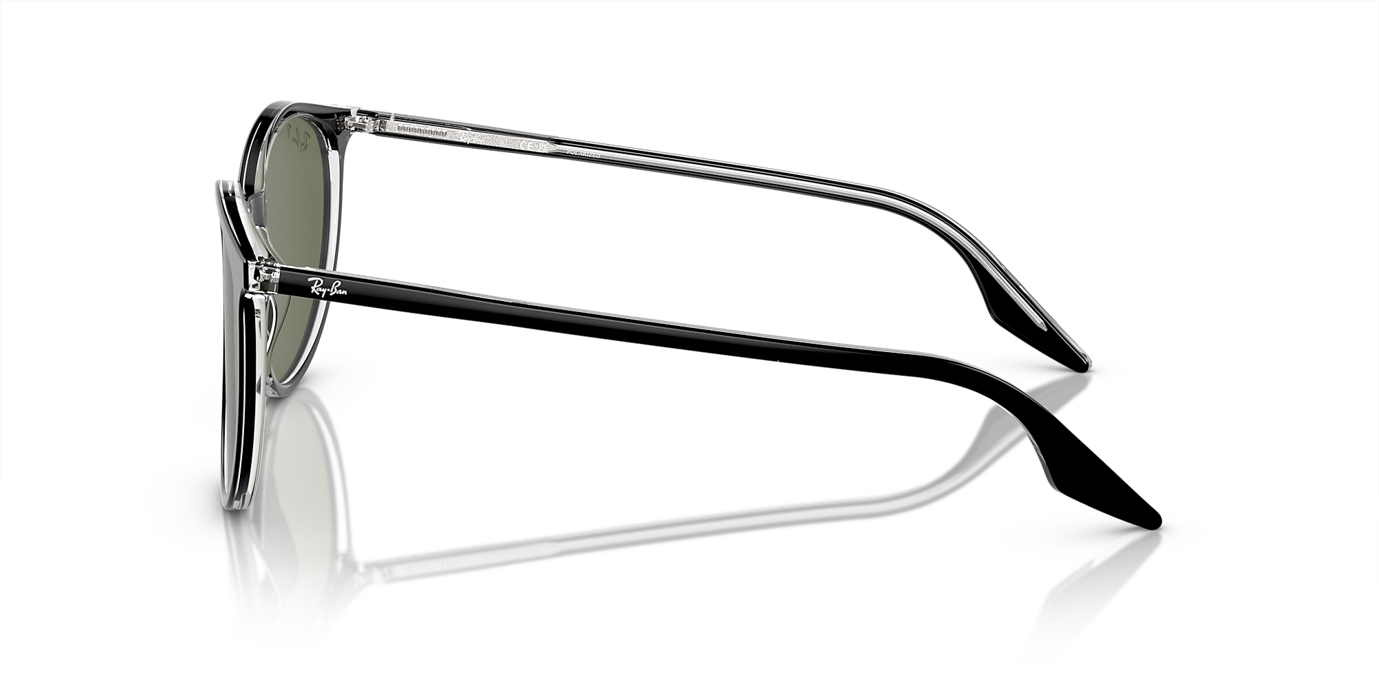 Ray-Ban Okulary przeciwsłoneczne RB2204-919/58