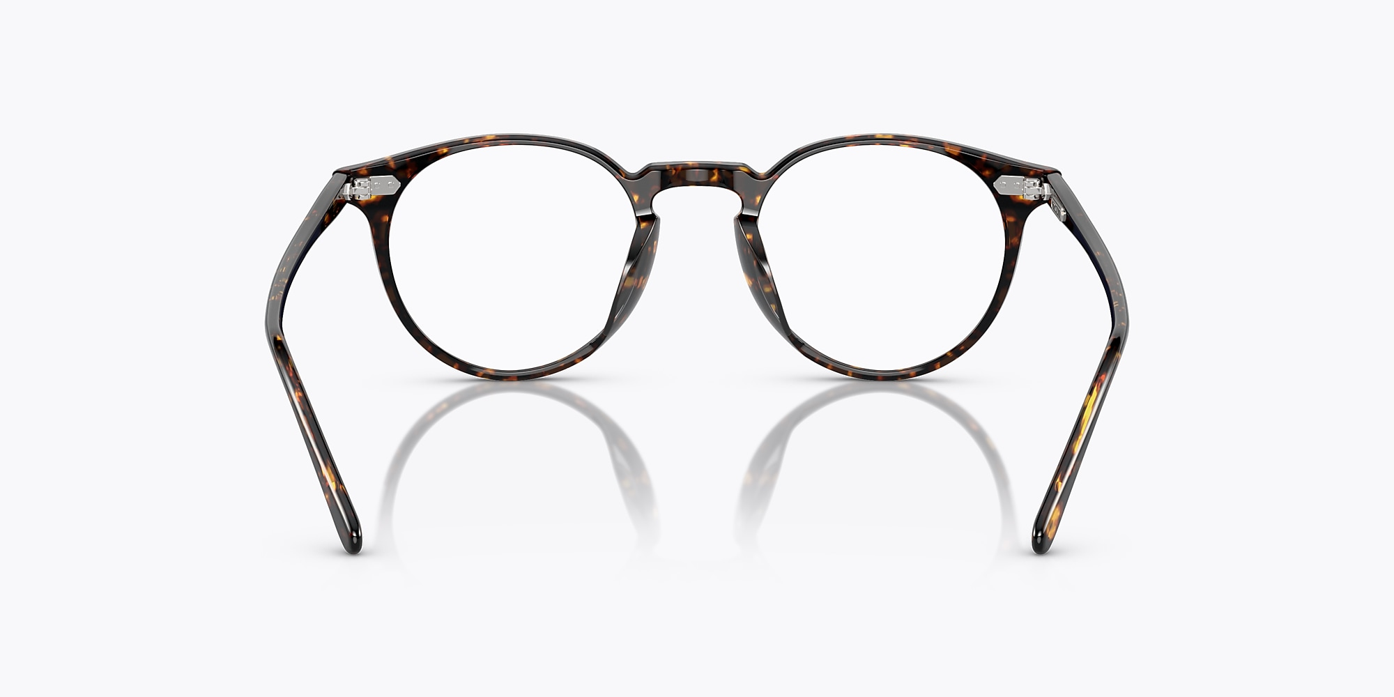 Oliver Peoples Okulary korekcyjne N.02 OV5529U-1741