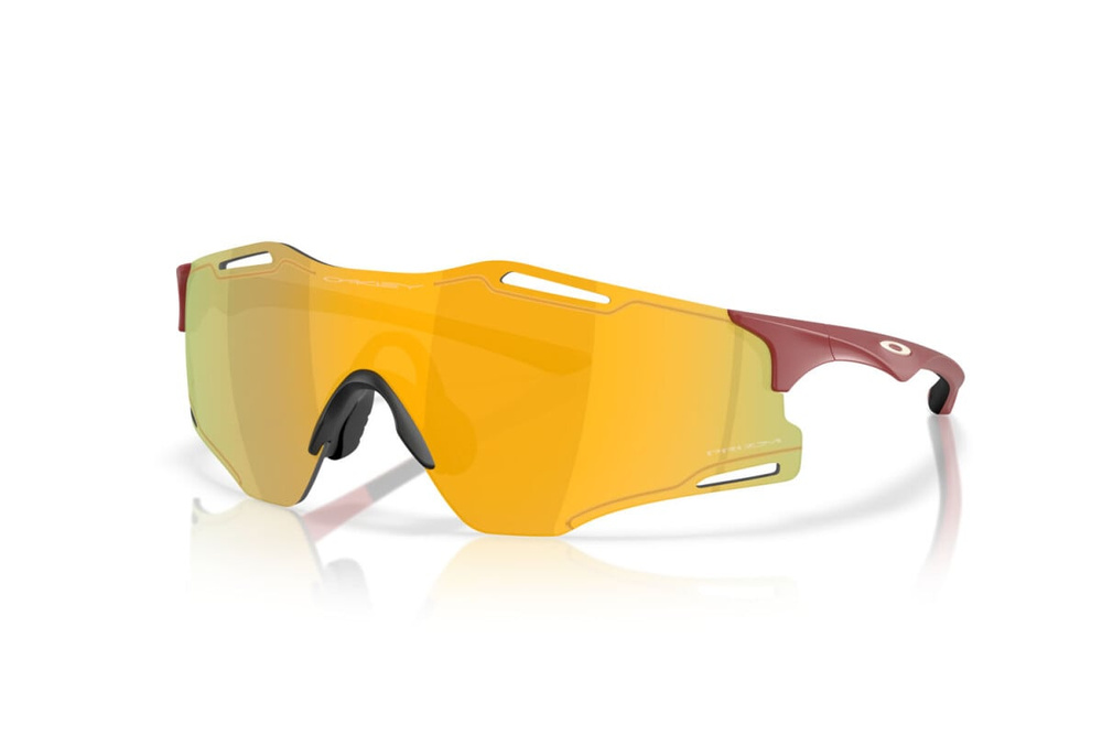 Oakley Sunglasses CYBR ZERO OO9512D-03