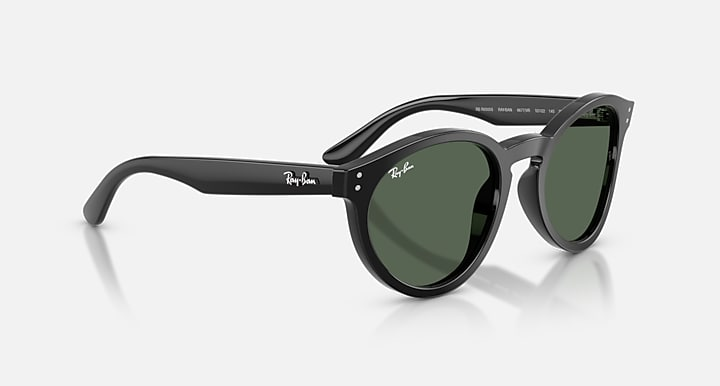 Ray-Ban Okulary przeciwsłoneczne RBR0505S-6677VR