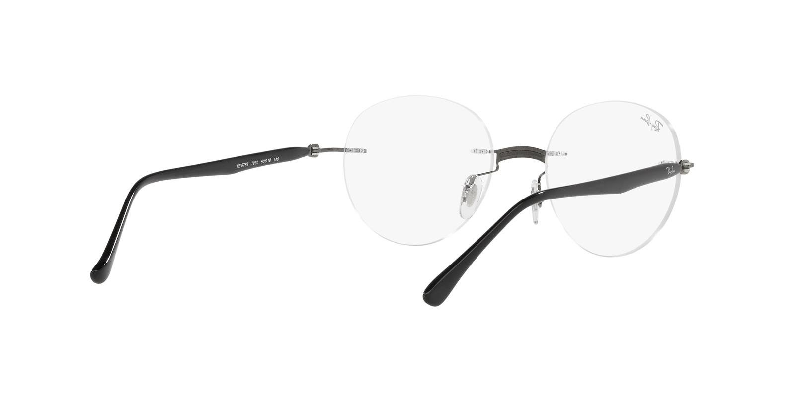 Ray-Ban Okulary korekcyjne RX8768-1230