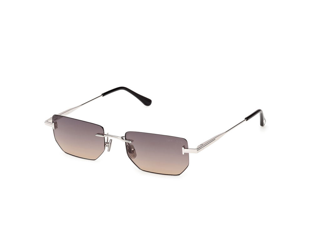 Tom Ford Sunglasses ETHAN FT1355-16B