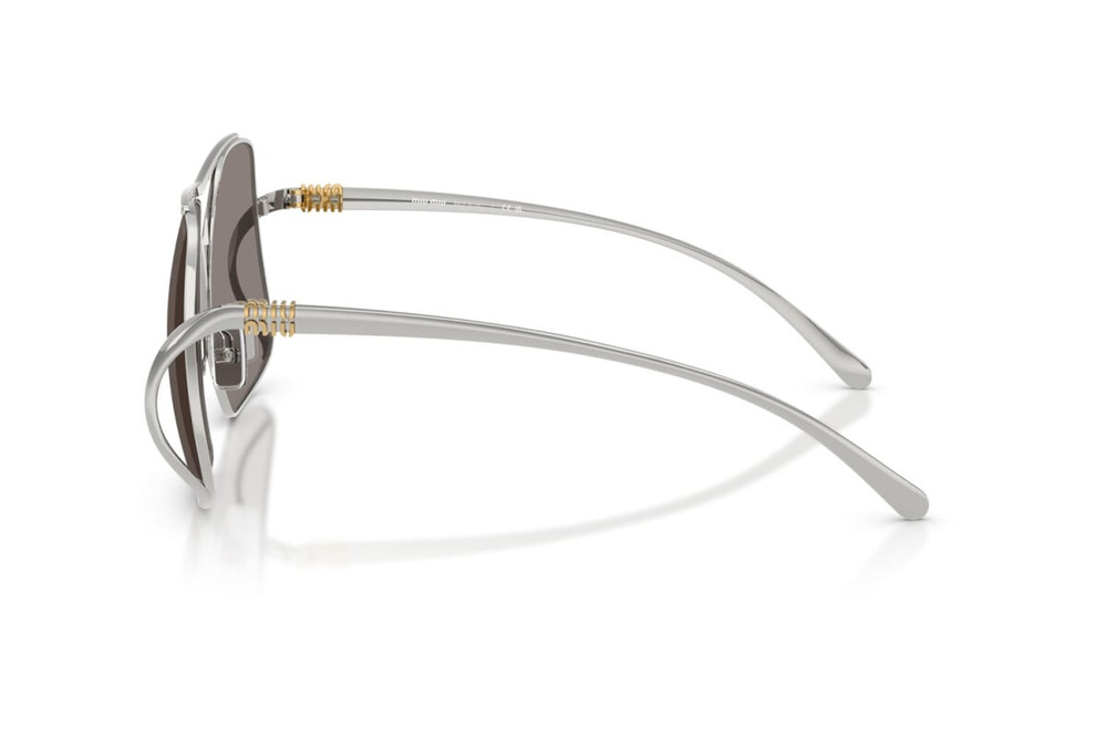 Miu Miu Okulary przeciwsłoneczne MU A55S-1BC80Q