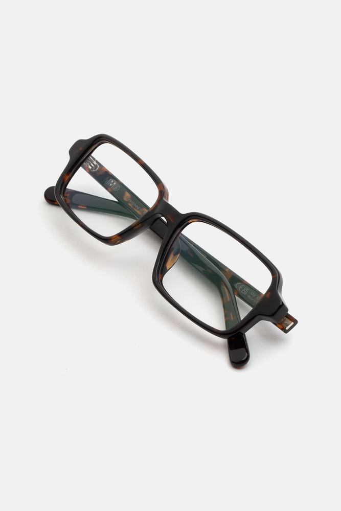 MM6 Maison Margiela Optical frame LUNXX9-10-002