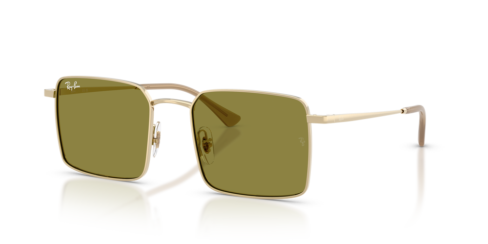 Ray-Ban Okulary przeciwsłoneczne RB3782-9213/2