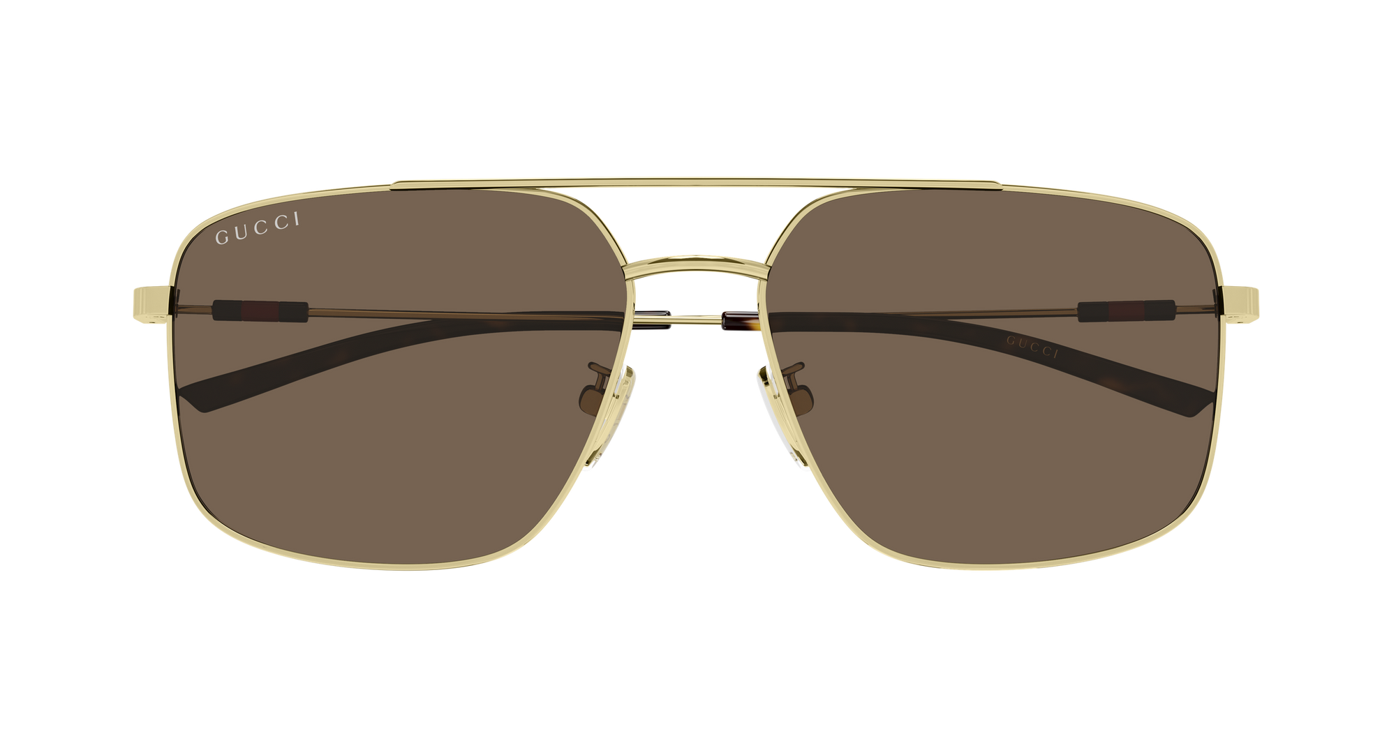 Gucci Okulary przeciwsłoneczne GG2096SA-004