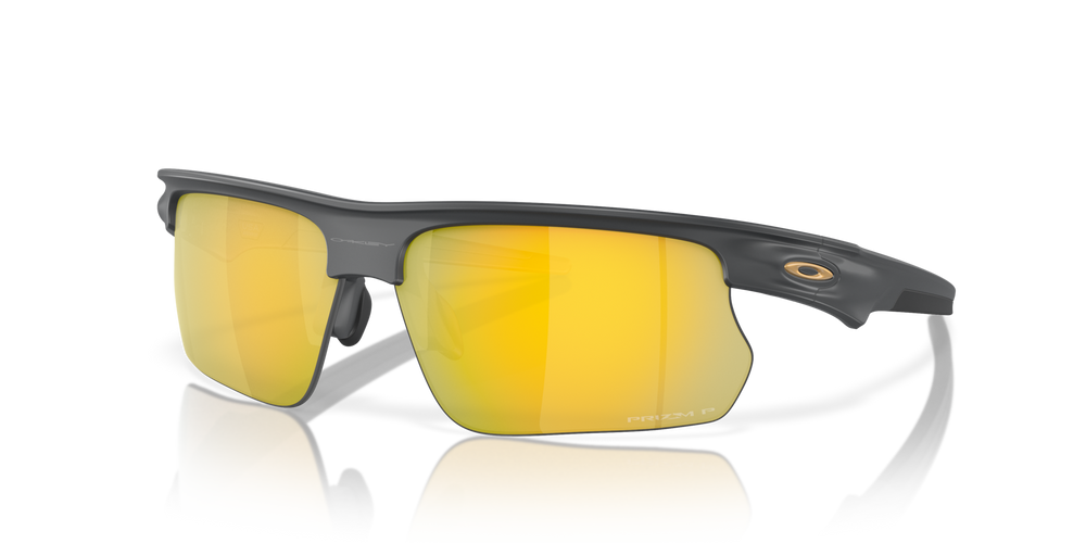 Oakley Okulary przeciwsłoneczne BISPHAERA OO9400-12