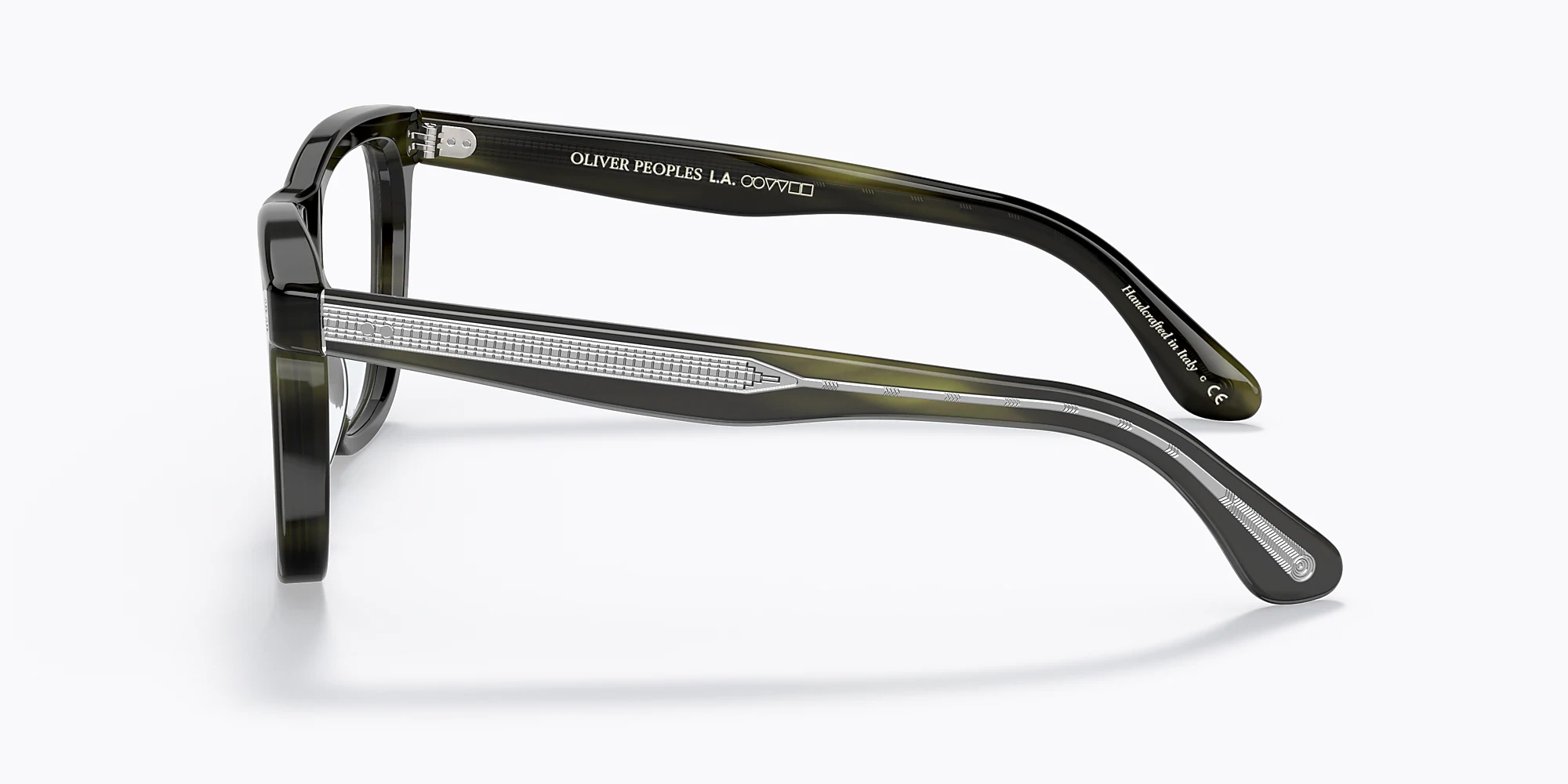 Oliver Peoples Optical Frame OV5449U-1680