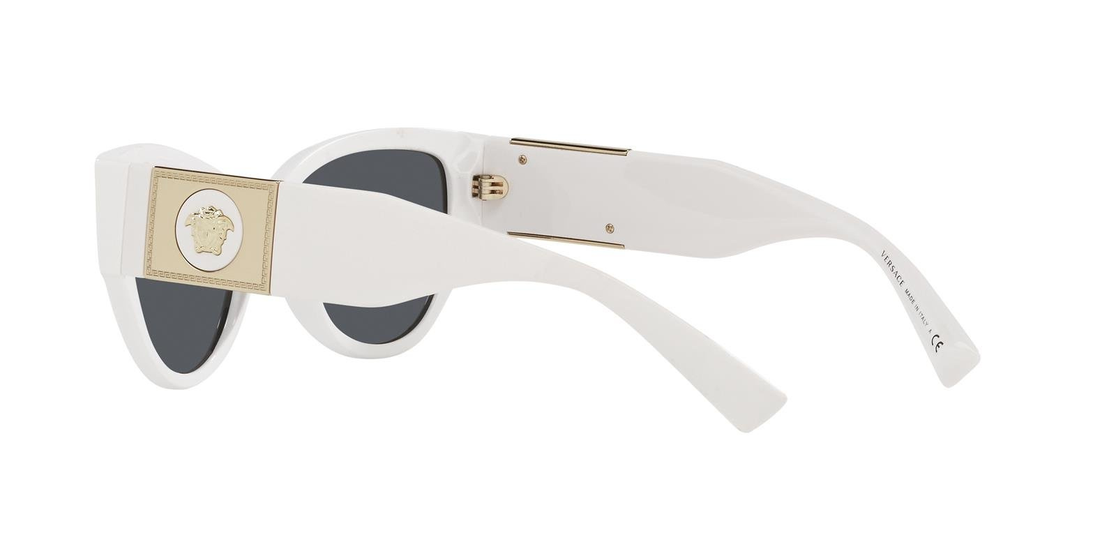 Versace Okulary przeciwsłoneczne VE4398-314/87