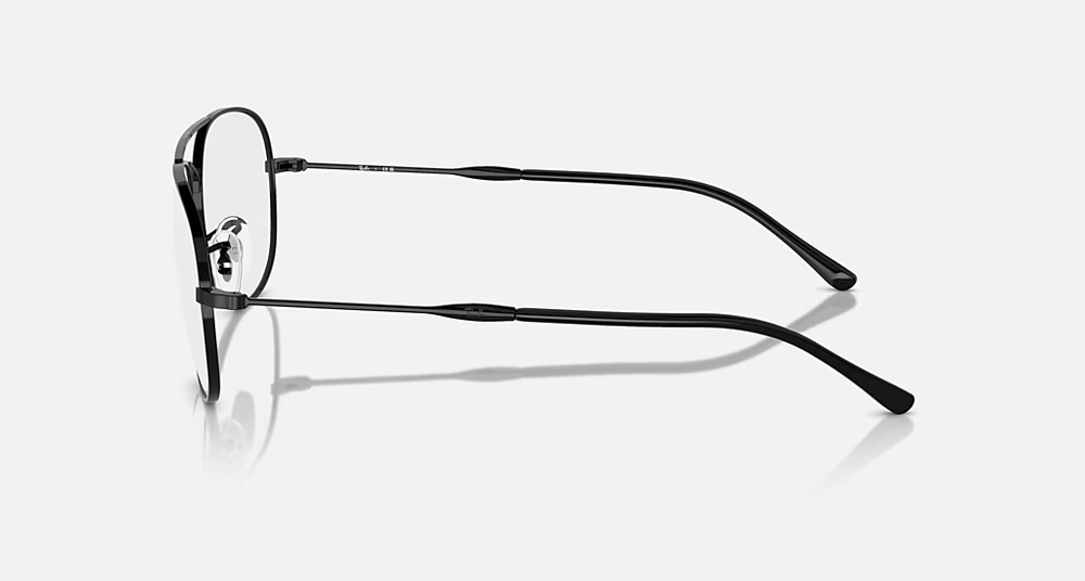 Ray-Ban Optical frame BAIN BRIDGE RX3735V-2509