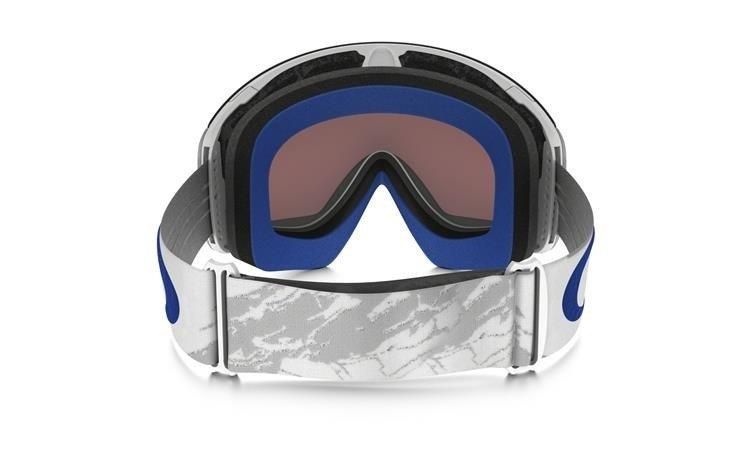 Gogle Oakley FLIGHT DECK XM Lv Sig Glacier Blue/Prizm Sapphire Iridium OO7064-59