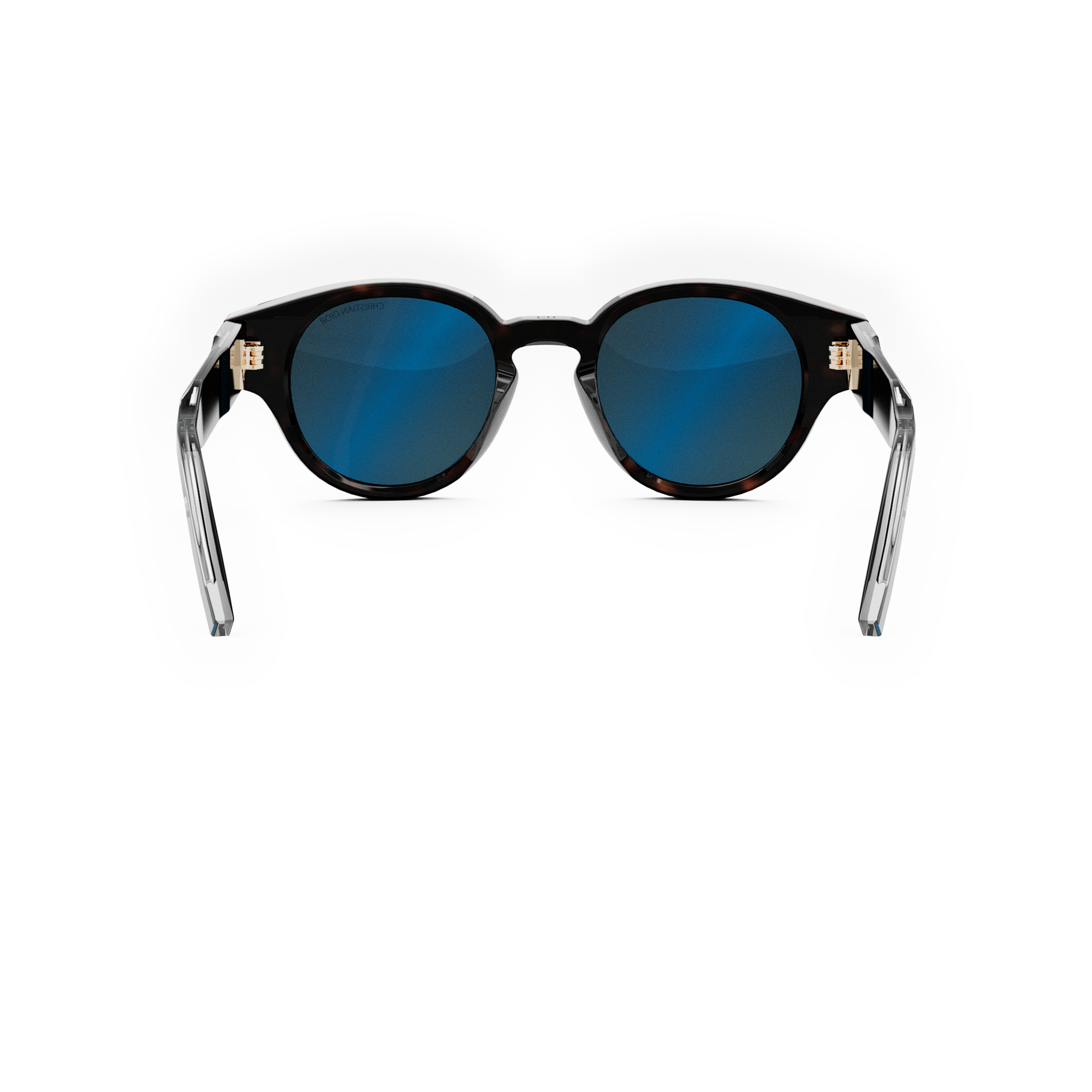 Dior Sunglasses CD (DIAMOND_R2I_25B0) DM40110I-56V