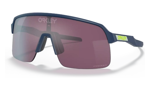 Oakley Okulary przeciwsłoneczne SUTRO LITE Matte Poseidon / Prizm Road Black OO9463-12