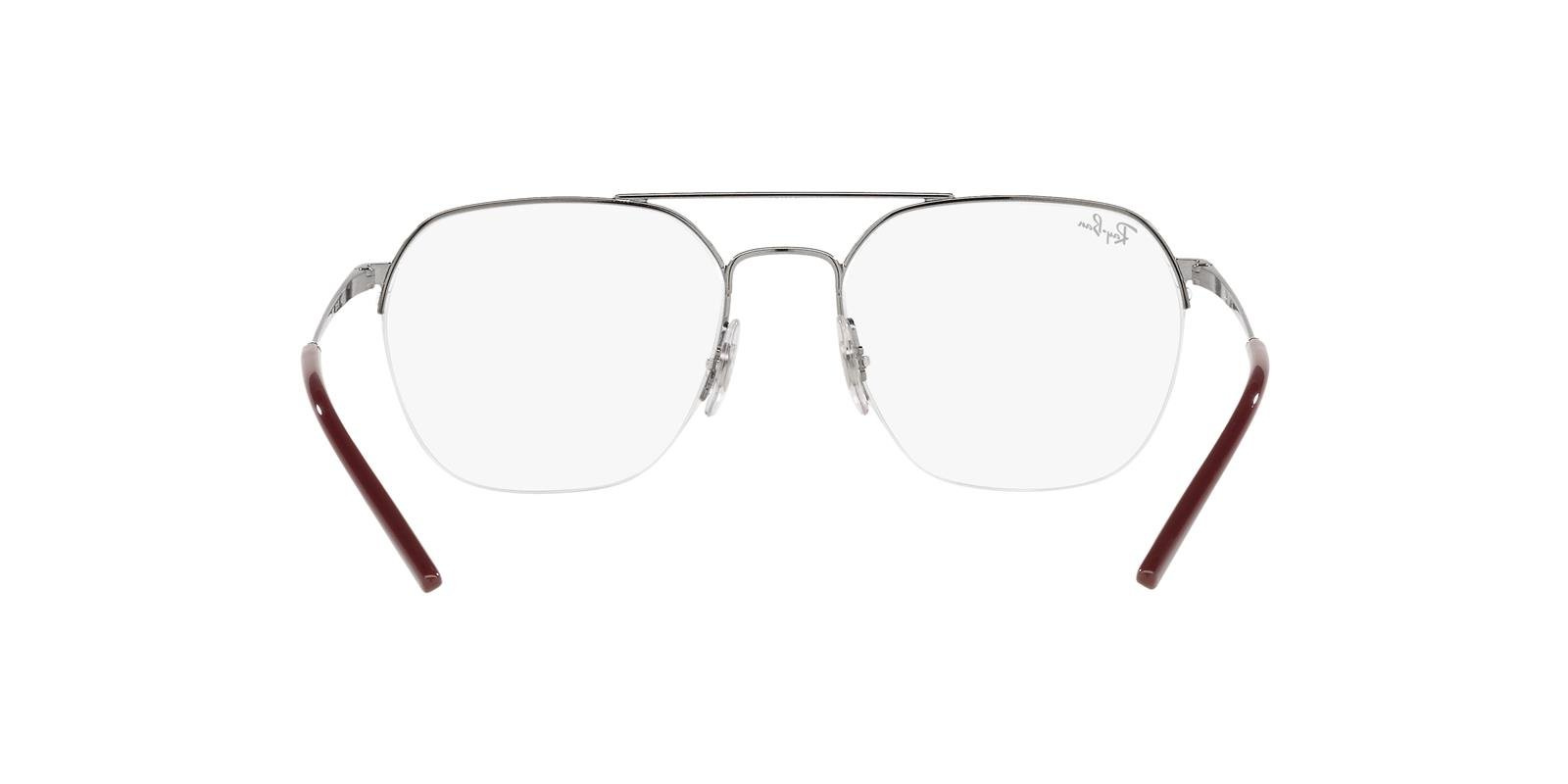 Ray-Ban Okulary korekcyjne RX6444-2502