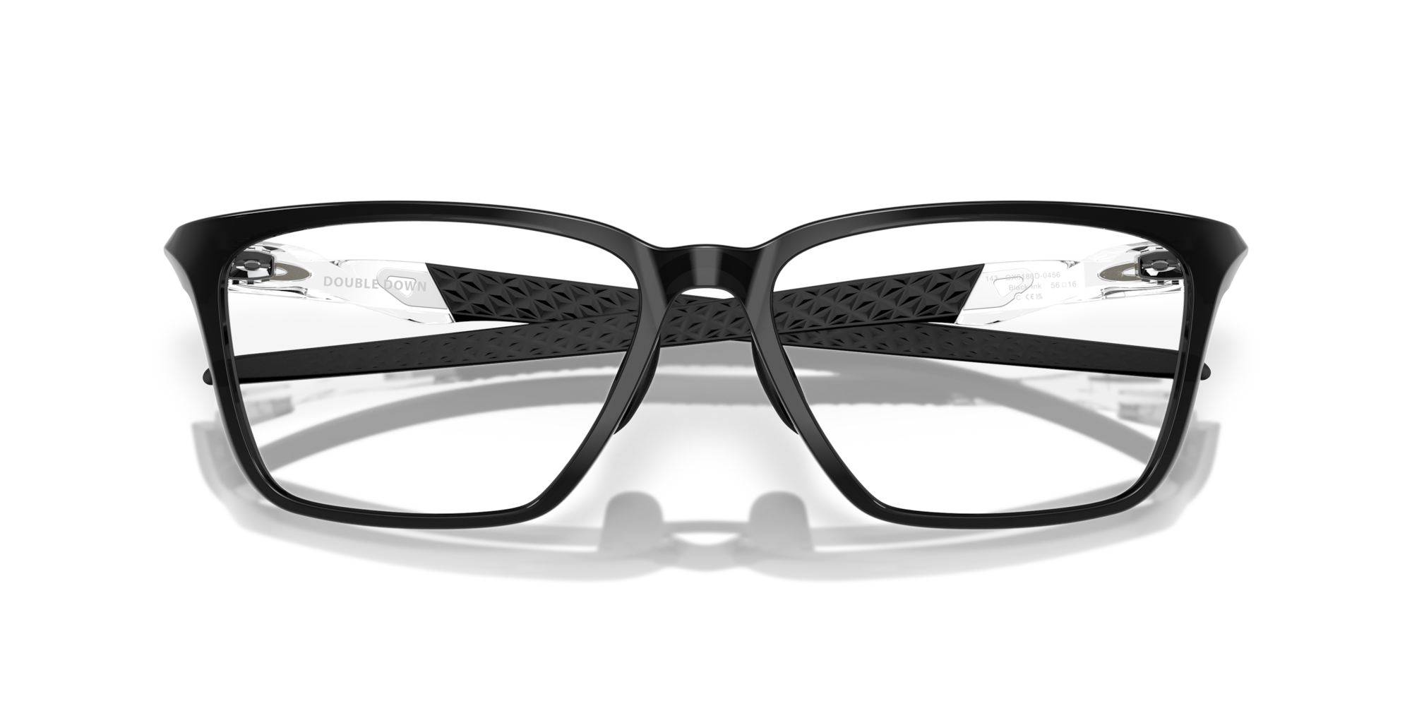 Oakley Okulary korekcyjne DOUBLE DOWN OX8188D-04