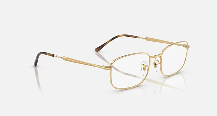 Ray-Ban Okulary korekcyjne RX6533-2500