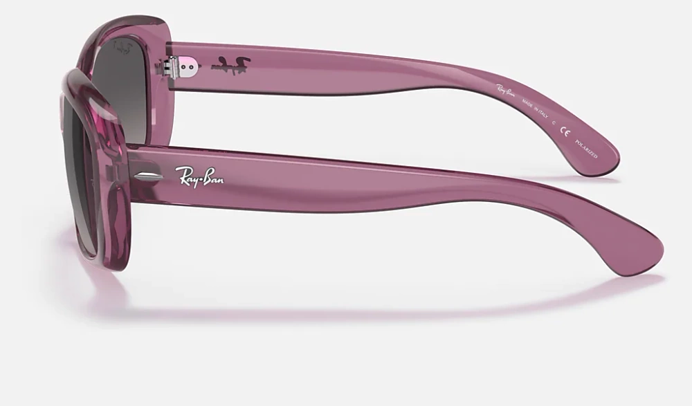 Ray-Ban Sunglasses JACKIE OHH RB4101-6591M3
