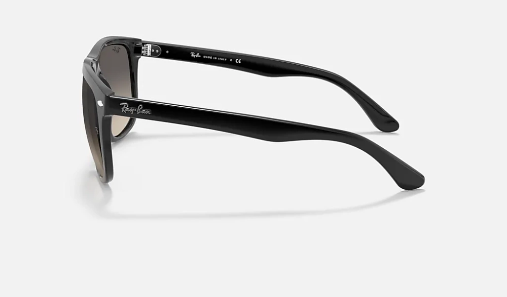 Ray-Ban Okulary przeciwsłoneczne Boyfriend RB4147 - 601/32