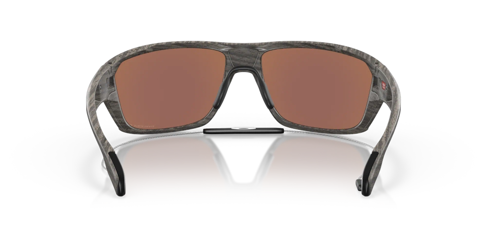 Oakley Sunglasses SPILIT SHOT Woodgrain/Prizm Deep H2O Polarized OO9416-16