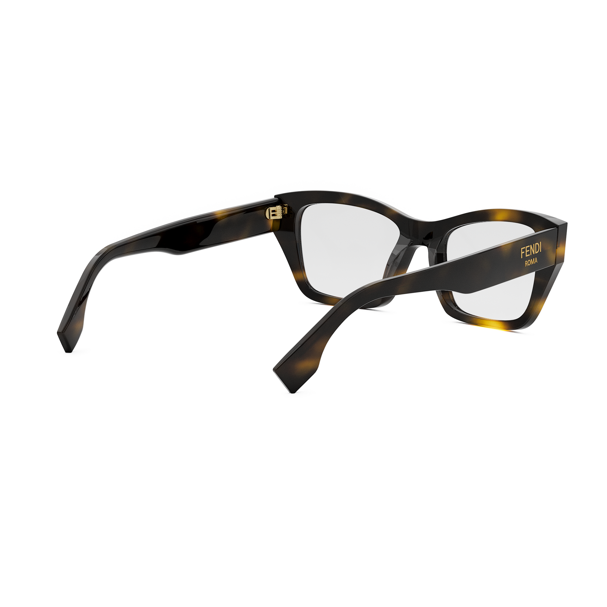 Fendi Optical Frame FE50118I-052