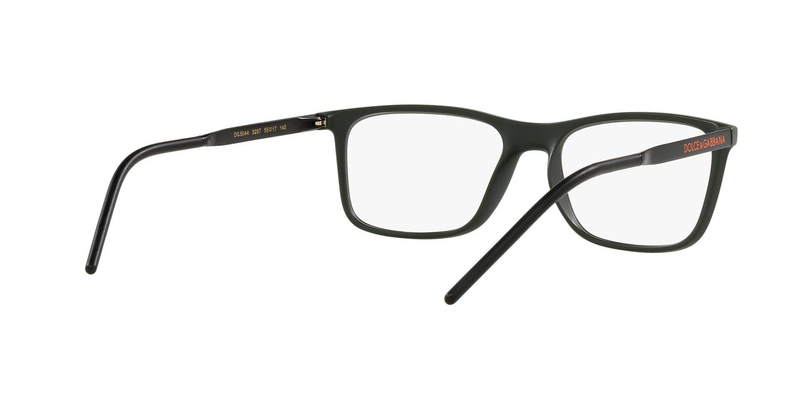 Dolce & Gabbana Optical frame DG5044-3297