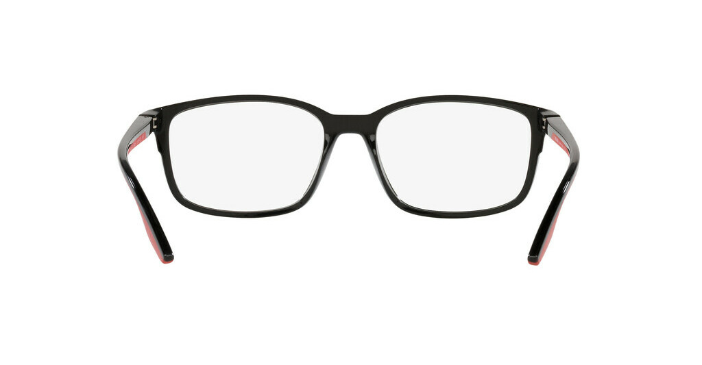 Prada Linea Rossa Optical frame PS 01PV-1AB1O1