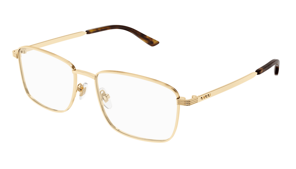 Gucci Okulary korekcyjne GG1882O-002