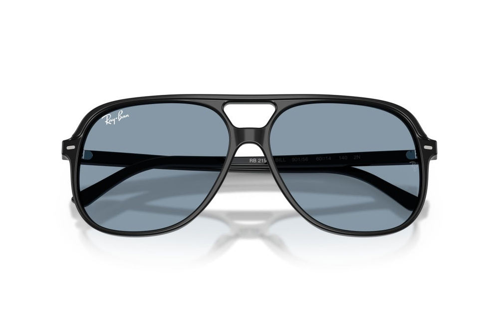 Ray-Ban Okulary przeciwsłoneczne BILL RB2198-901/56