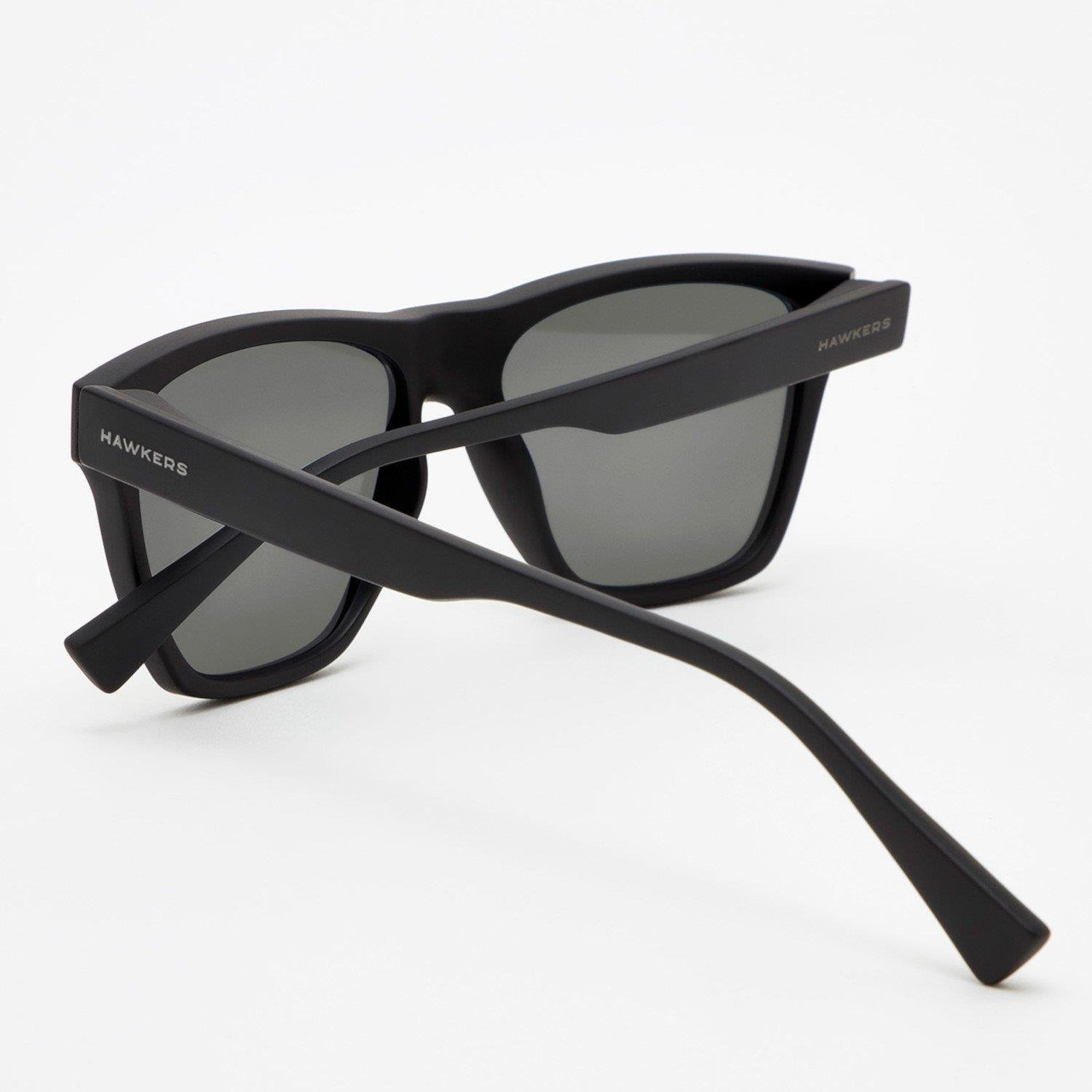 Hawkers Sunglasses HA-LIFTR07 (Rubber Black Sky One Ls)