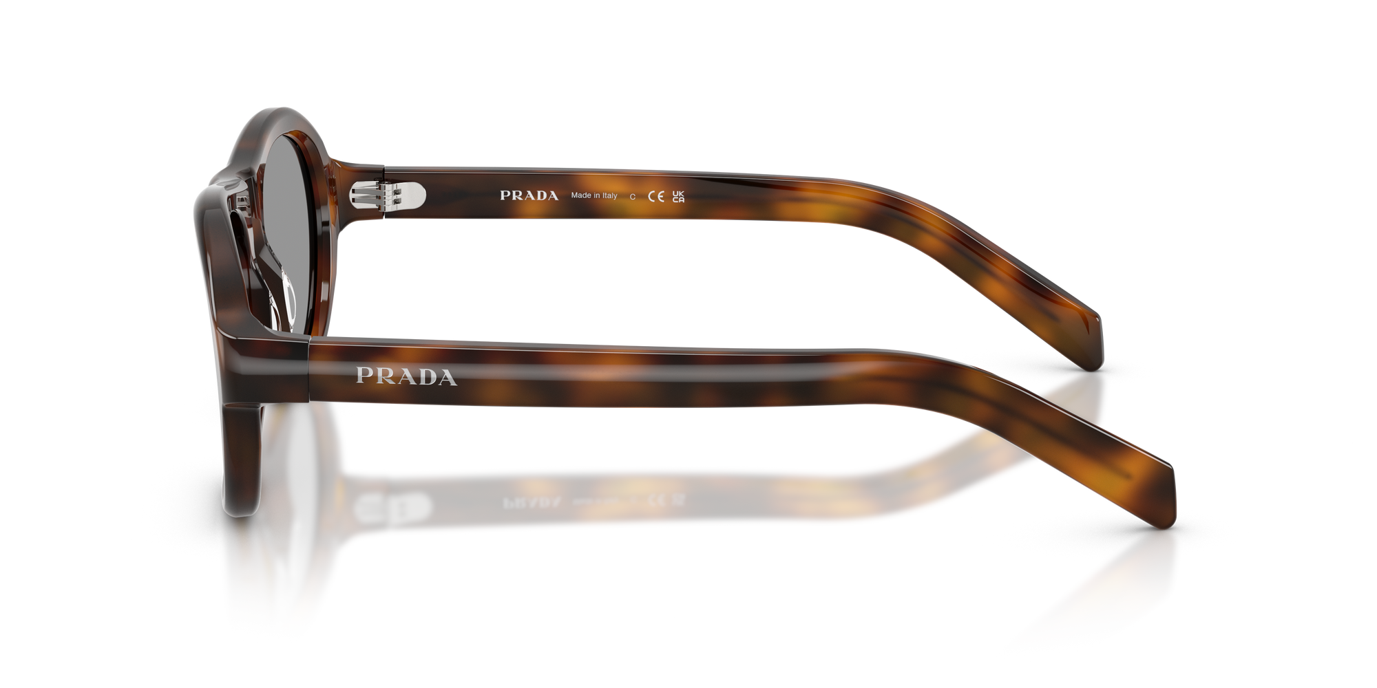 Prada Okulary przeciwsłoneczne PR D14S-20D50Q