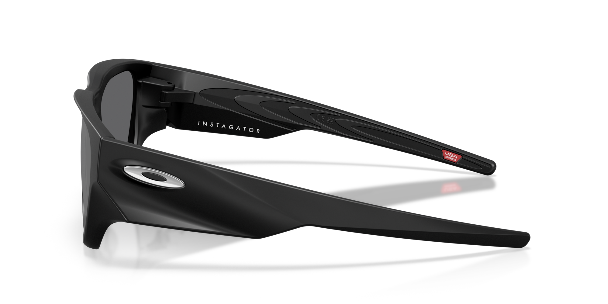 Oakley Sunglasses Instagator OO9514-02